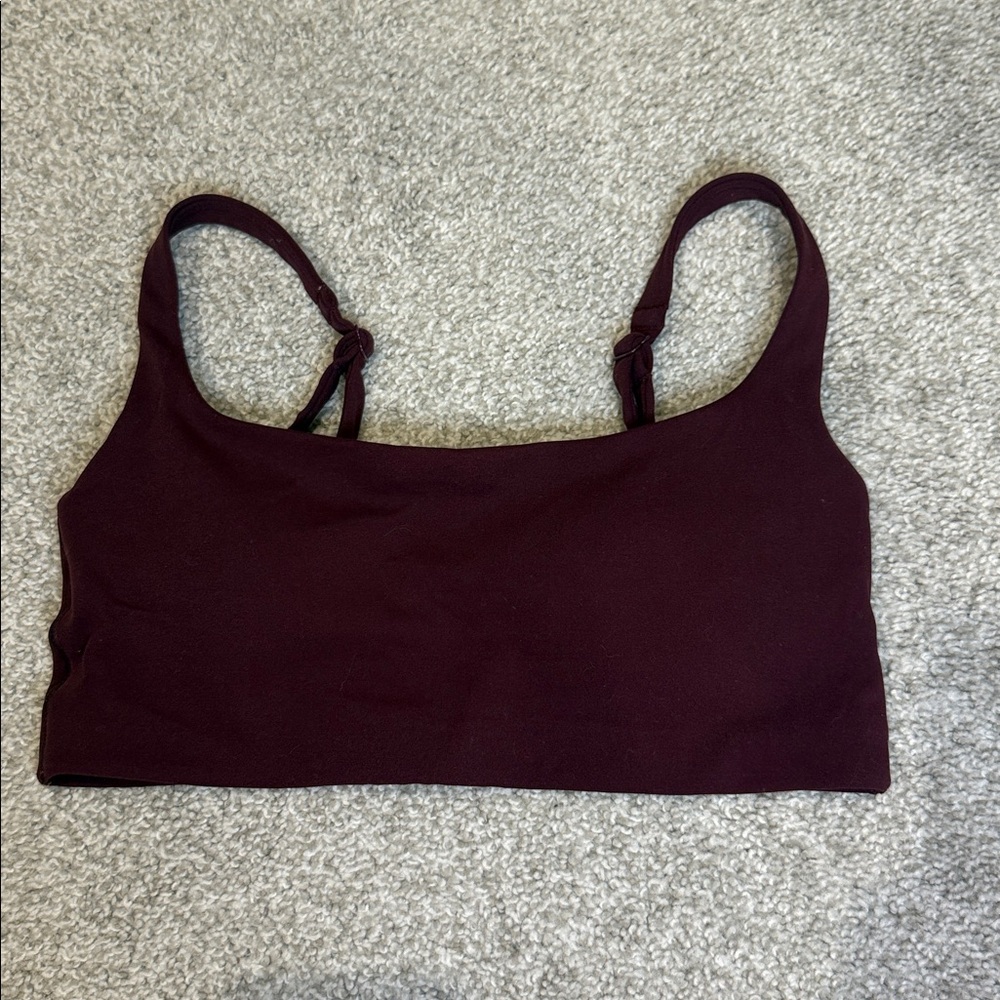 Vitality Cloud Bra